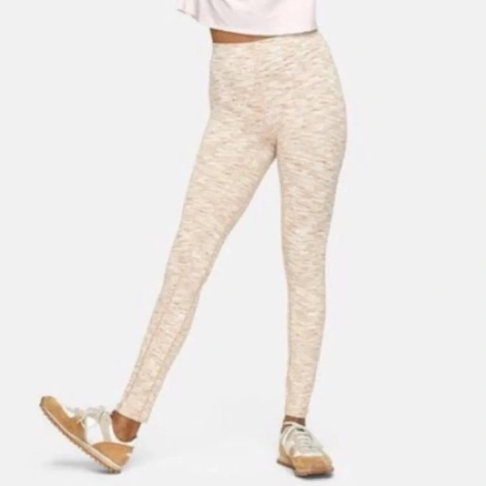 Outdoor Voices Terra Knit Leggings